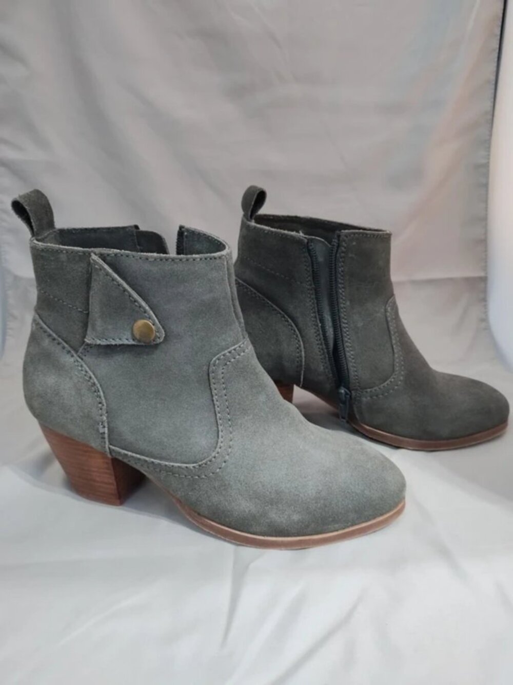 Diba Ankle Boots